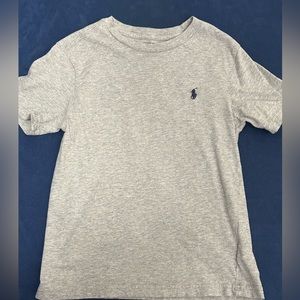 Polo t-shirt